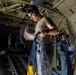 U.S. Marines with VMGR-252 and VMA-231 support Distributed Aviation Operations Exercise 24