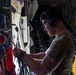 U.S. Marines with VMGR-252 and VMA-231 support Distributed Aviation Operations Exercise 24