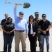 NAVFAC OICC China Lake Recognizes Employee and Team of the Year