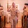 U.S. Navy Medicine Readiness and Training Command Guantanamo Bay change of command