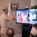U.S. Navy Medicine Readiness and Training Command Guantanamo Bay Holds Change of Command Ceremony