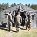 Army Reserve’s 238th Quartermaster (Field Feeding) Company vies for Connelly honors at Fort McCoy