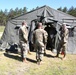 Army Reserve’s 238th Quartermaster (Field Feeding) Company vies for Connelly honors at Fort McCoy