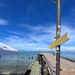 Volunteers conduct Merizo Pier underwater clean up