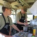 Army Reserve’s 238th Quartermaster (Field Feeding) Company vies for Connelly honors at Fort McCoy