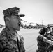 15th MEU Marines Graduate Corporal’s Course