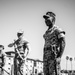 15th MEU Marines Graduate Corporal’s Course