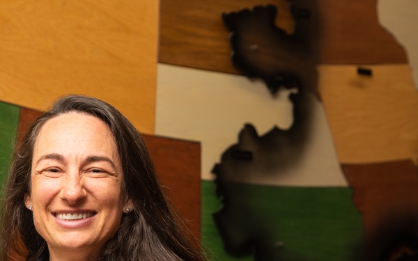 ANR and ALCOM stand up Alaska Chief Scientist Office