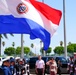 President of Paraguay visits U.S. Southern Command