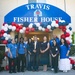 Travis’ Fisher House celebrates 30 years of support for military families