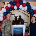 Travis' Fisher House celebrates 30 years of support for military families