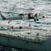 Porter Participates in VBSS drills with Argentine Navy
