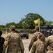 U.S. and Ghana Armed Forces participate in medical readiness exercise