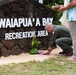 PMRF Returns to the Traditional Place Name of Waiapua'a