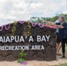 PMRF Returns to the Traditional Place Name of Waiapua'a