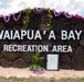 PMRF Returns to the Traditional Place Name of Waiapua'a