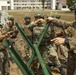 Tiger Strike 24: Combat Engineers Build and Breach Obstacles
