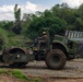 84th Engineer Battalion builds drop zone bridge on Fort Magsaysay