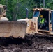 84th Engineer Battalion builds drop zone bridge on Fort Magsaysay