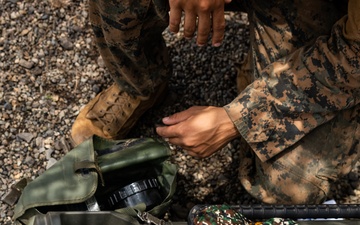 3rd LCT and Philippine Marines participate in AIMC