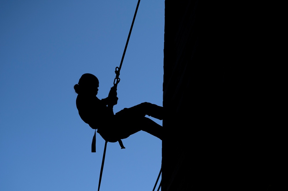 Connecticut National Guard hosts Infantry Day