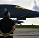 37th Expeditionary Bomb Squadron generates B-1s during BTF-24-6