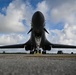 37th Expeditionary Bomb Squadron generates B-1s during BTF-24-6