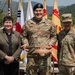 U.S. Garrison Yongsan-Casey Change of Command