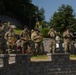 U.S. Garrison Yongsan-Casey Change of Command