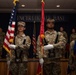 39th Communication Squadron changes command