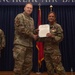 39th Communication Squadron changes command