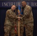 39th Communication Squadron changes command