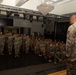 39th Communication Squadron changes command