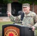 Brooke Army Medical Center welcomes new Command Sgt. Major