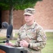 Brooke Army Medical Center welcomes new Command Sgt. Major