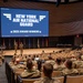 New York Air National Guard Hosts Senior Enlisted Symposium