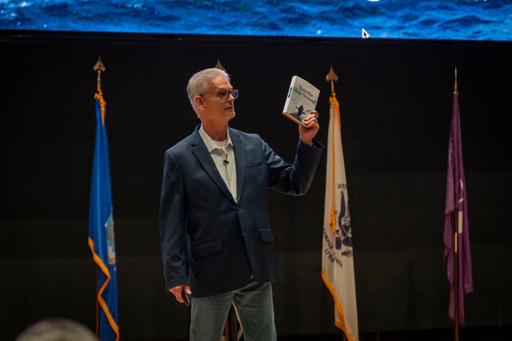 New York Air National Guard Hosts Senior Enlisted Symposium