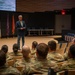 New York Air National Guard Hosts Senior Enlisted Symposium