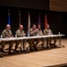 New York Air National Guard Hosts Senior Enlisted Symposium