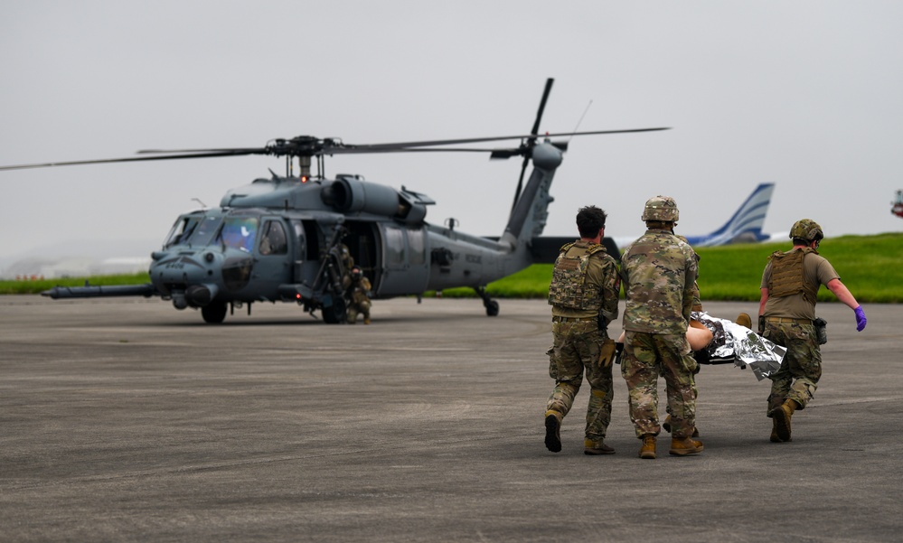 DVIDS - Images - Kadena Airmen compete in Shogun Shootout [Image 11 of 11]