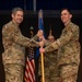 51st Comptroller Squadron hosts change of command 2024