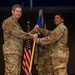 51st Comptroller Squadron hosts change of command 2024