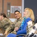 Dr. Deborah Birx Visits WRAIR