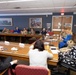 Dr. Deborah Birx Visits WRAIR