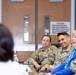 Dr. Deborah Birx Visits WRAIR