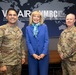 Dr. Deborah Birx Visits WRAIR