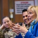 Dr. Deborah Birx Visits WRAIR