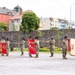 1st Armored Brigade Combat Team, 1st Cavalry Division Transfer of Authority Ceremony in Zagan, Poland