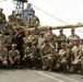 Army Meets Navy at LA Fleet Week