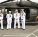 Army Meets Navy at LA Fleet Week